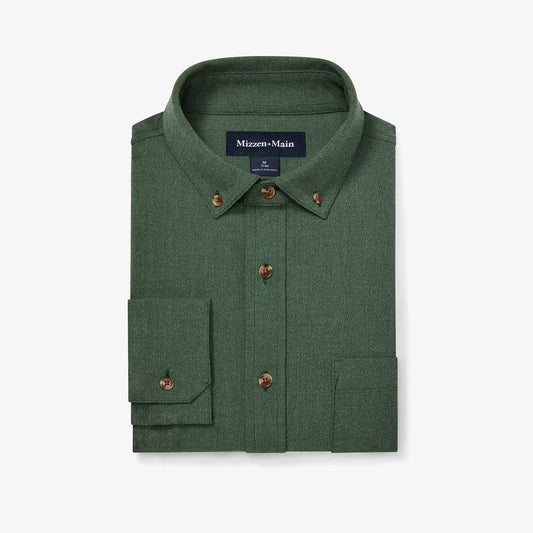 City_Flannel_Spruce_Flannel