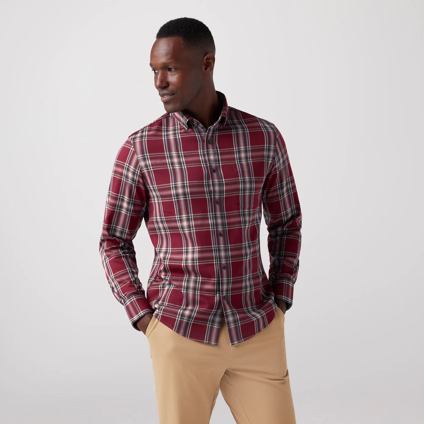 City_Flannel_Twill-_Garnet_Thomas_Plaid