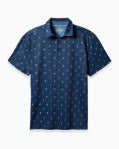 Clubhouse Polo Ocean Blue