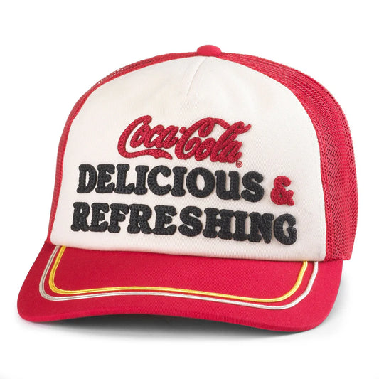 Coca-Cola Radler Hat