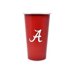 Collegiate Color Changing Cup Alabama