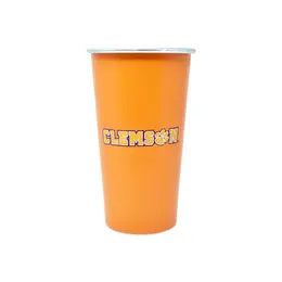 Collegiate Color Changing Cup Clemson