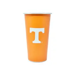 Collegiate Color Changing Cup Tennessee
