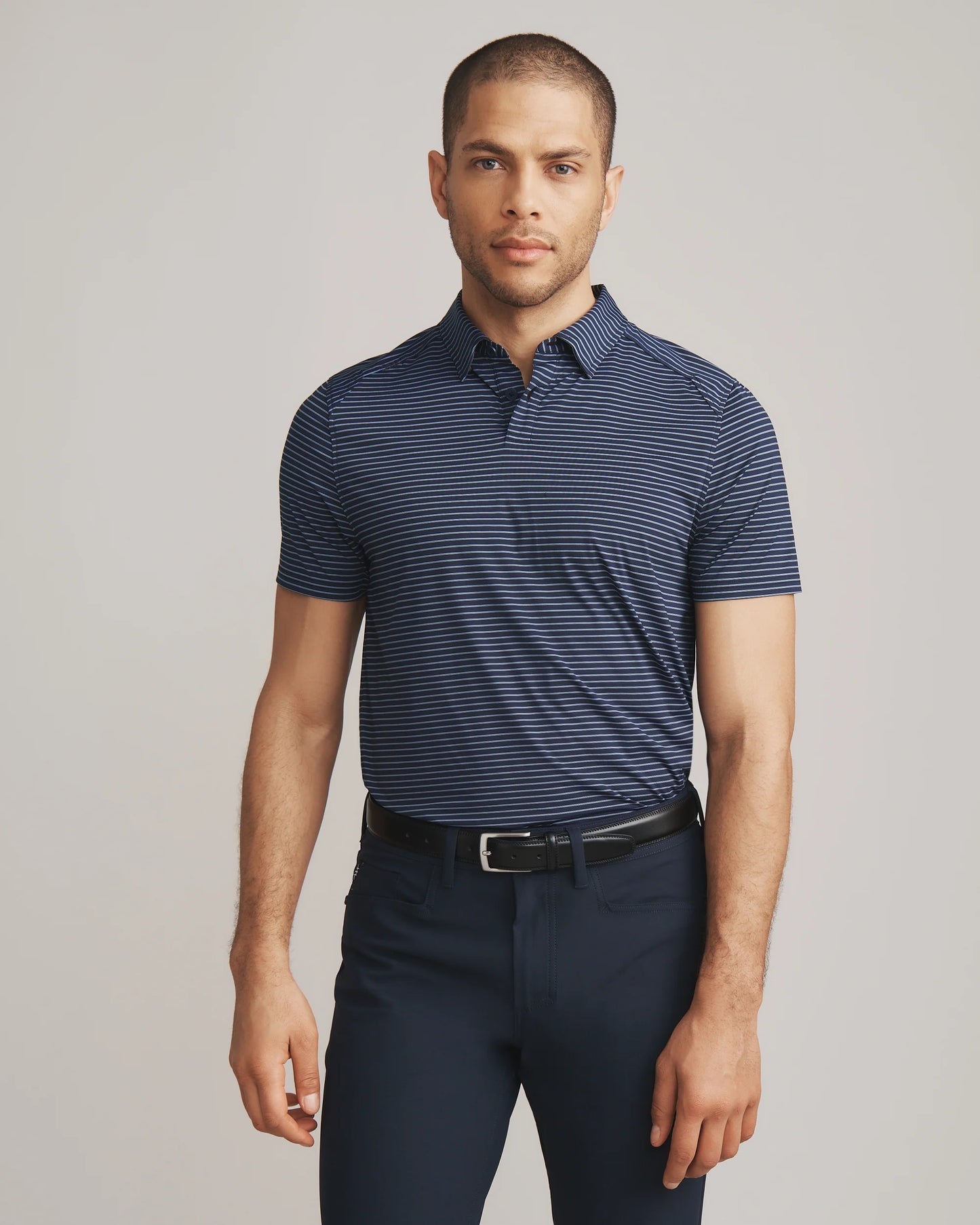 Commuter Polo - Slim