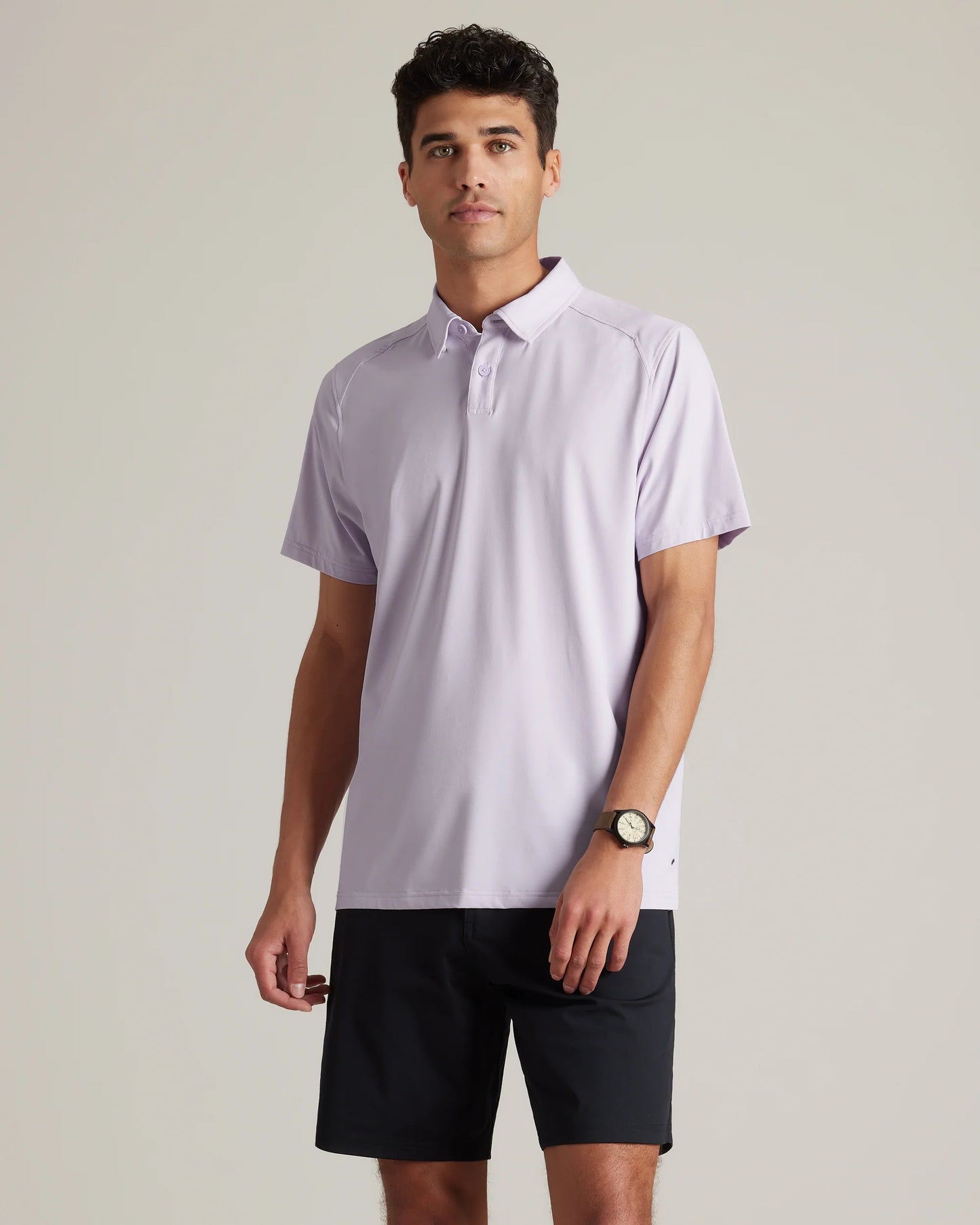 Commuter Polo - Slim