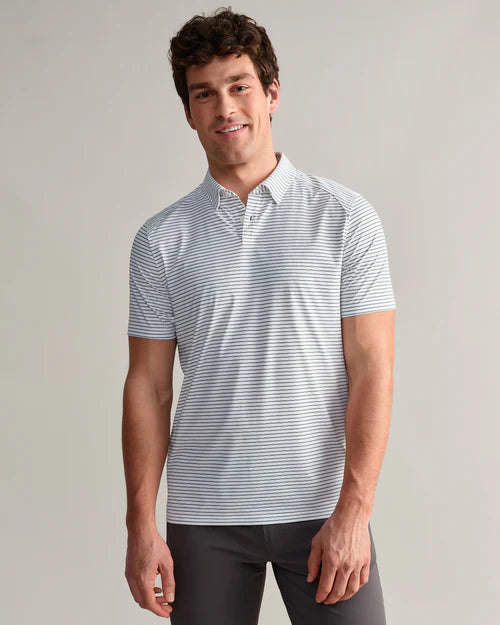 Commuter Polo - Slim