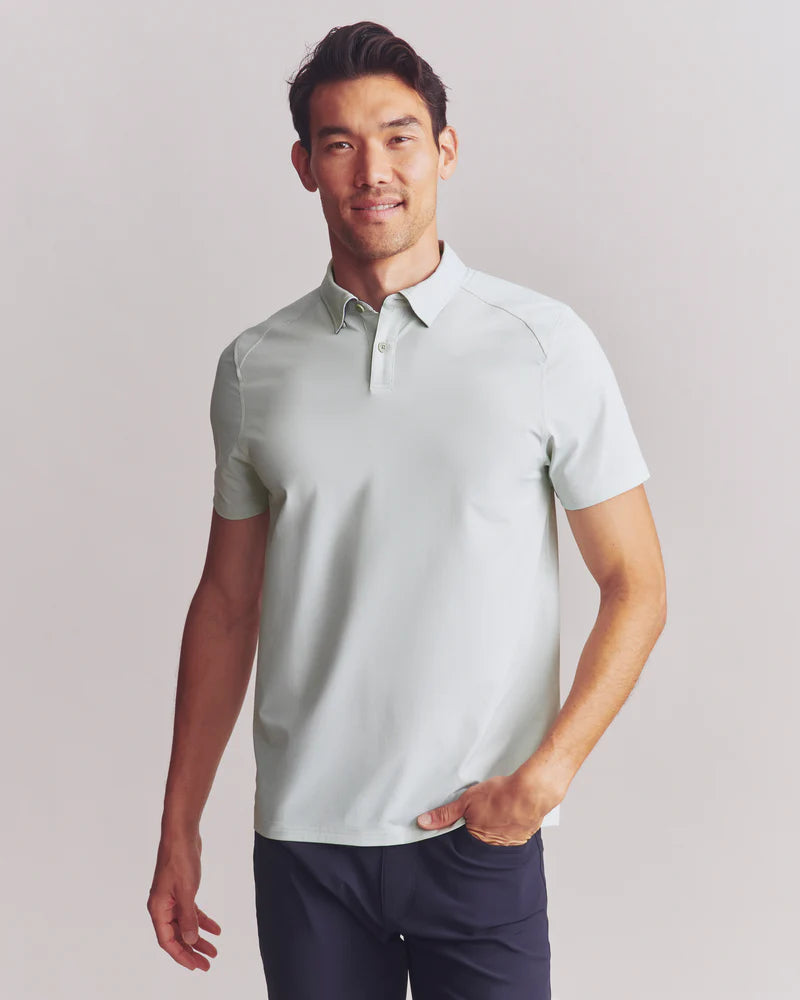 Commuter Polo - Slim