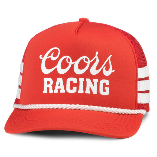 Coors Racing Talladega Hat