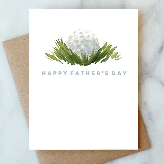 2026 Father's Day Card