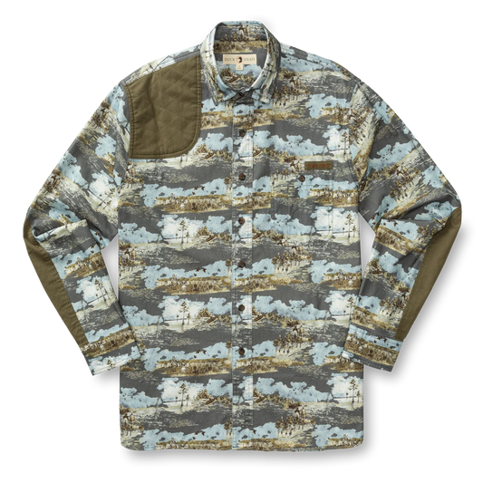 Woodland Shooting Shirt