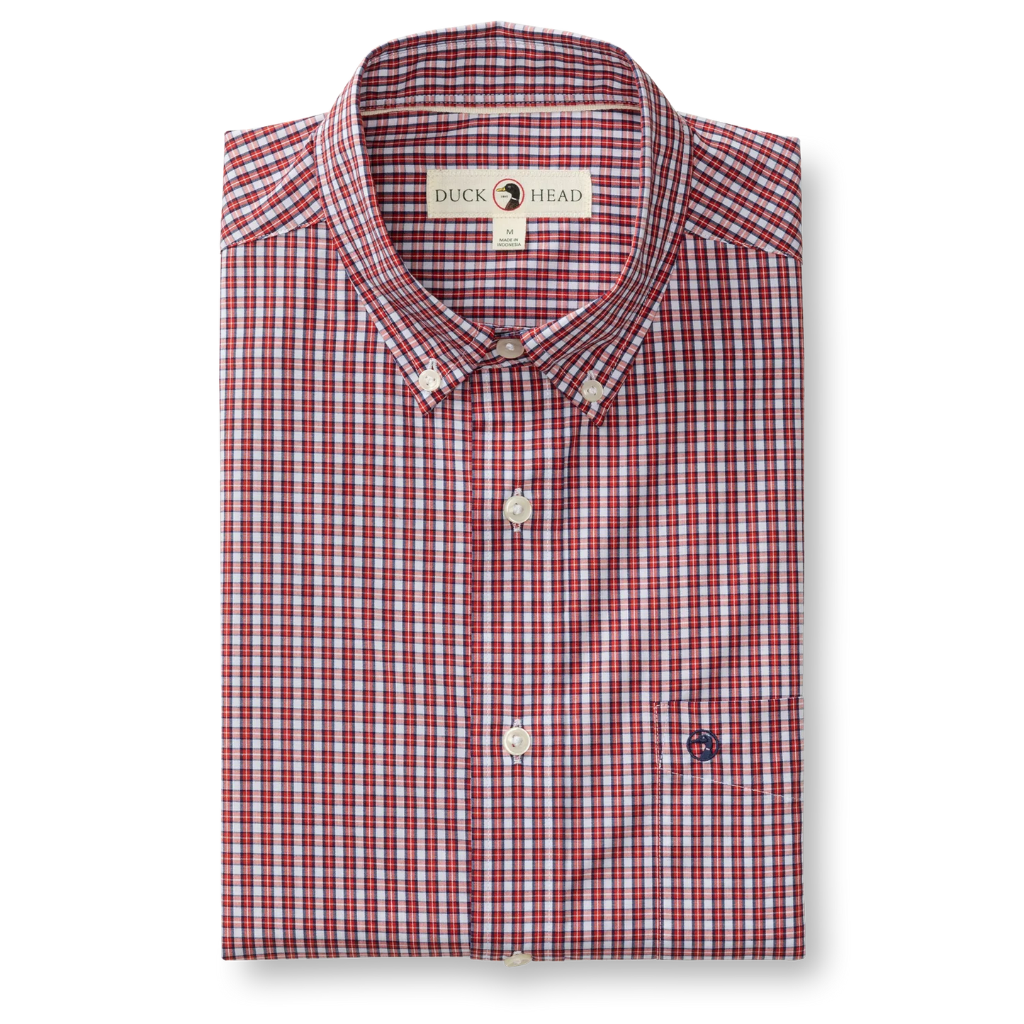 Performance Poplin Sport Shirt