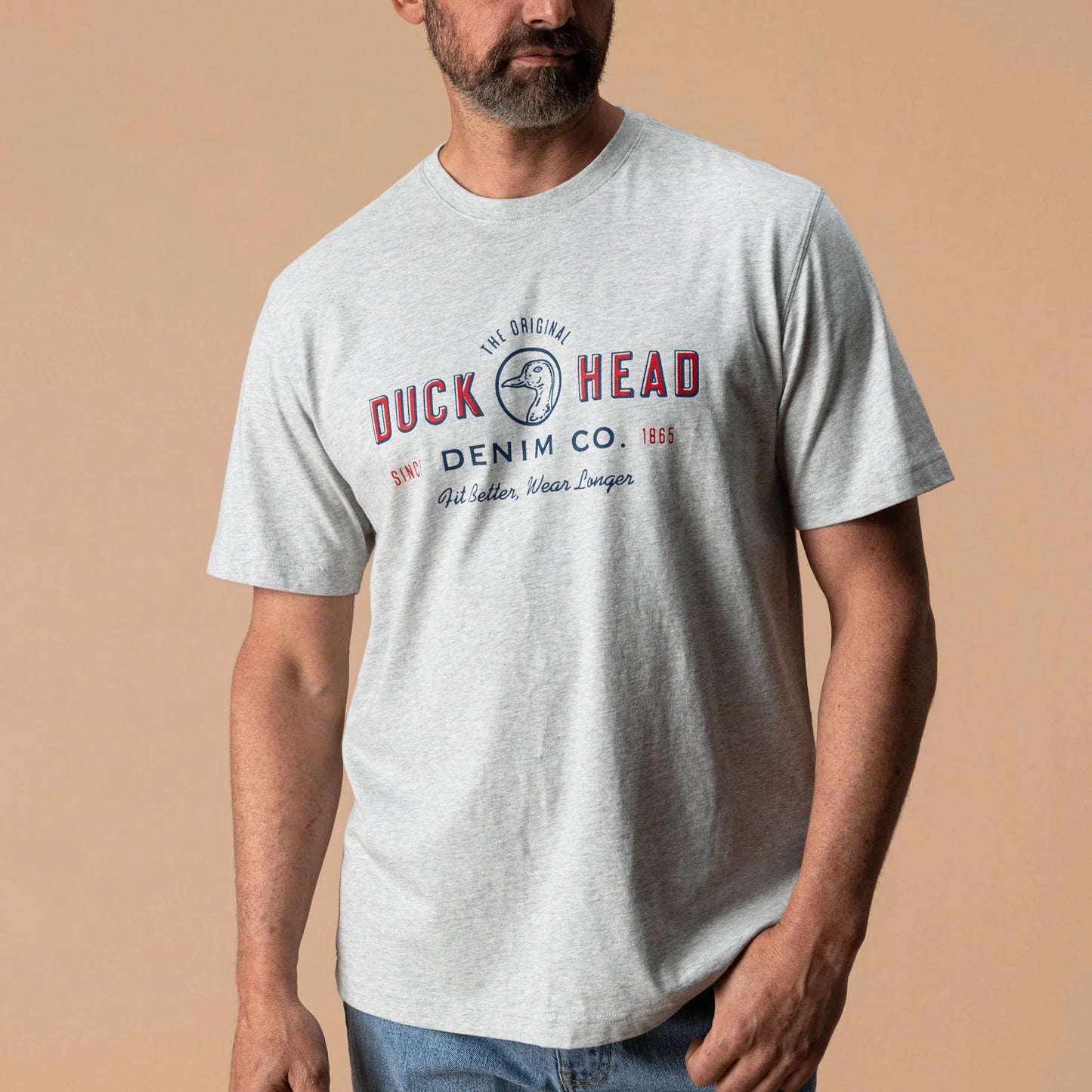 Duck Head Denim Co. T-Shirt