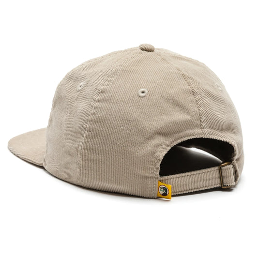 Duck Head Corduroy Unstructured 5-Panel Hat