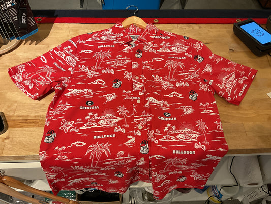 U GEORGIA SCENIC CLASSIC BF