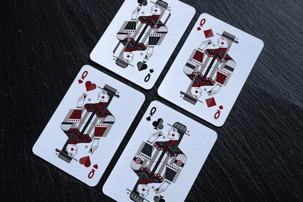 Whisky Poker Playing Cards