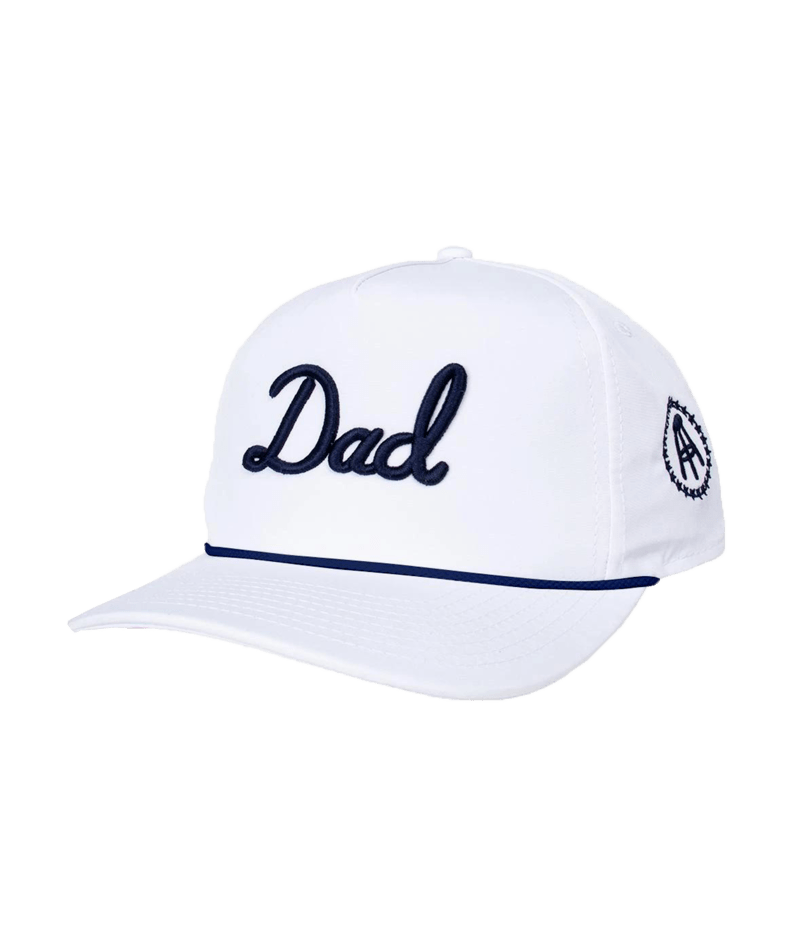 Dad Rope Hat