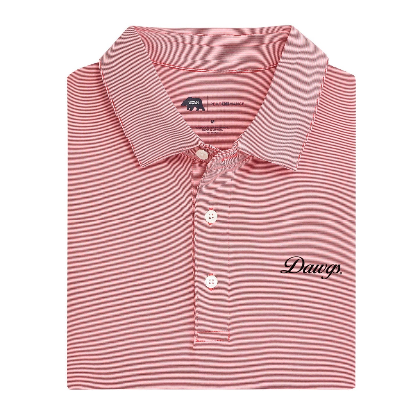 Dawgs_Vintage_Script_Hairline_Stripe