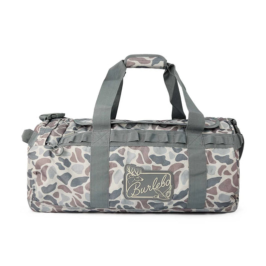 Deer Camo Duffle