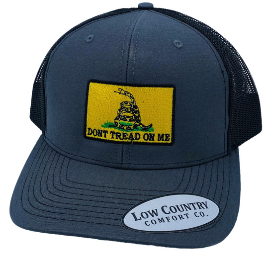 Don't Tread On Me Hat