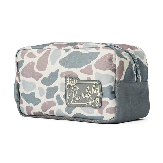 Dopp Kit Toiletries Bag