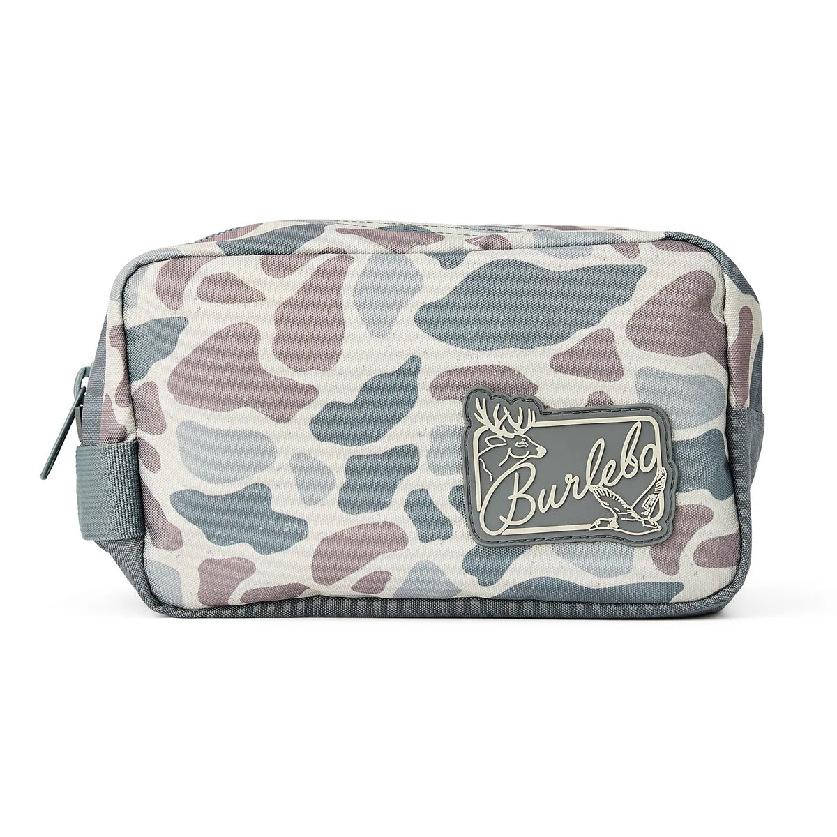 Dopp Kit Toiletries Bag Burlebo
