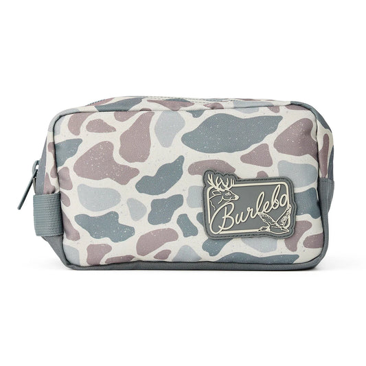 Dopp Kit Toiletries Bag Burlebo