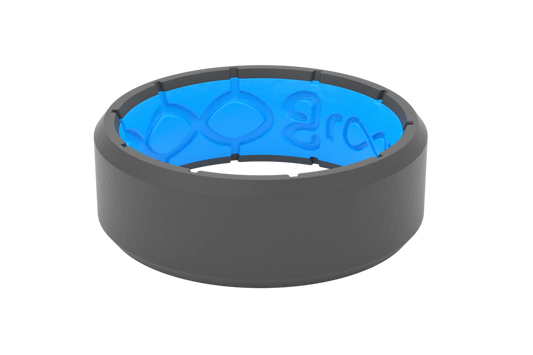 Groove Life Edge Silicone Ring