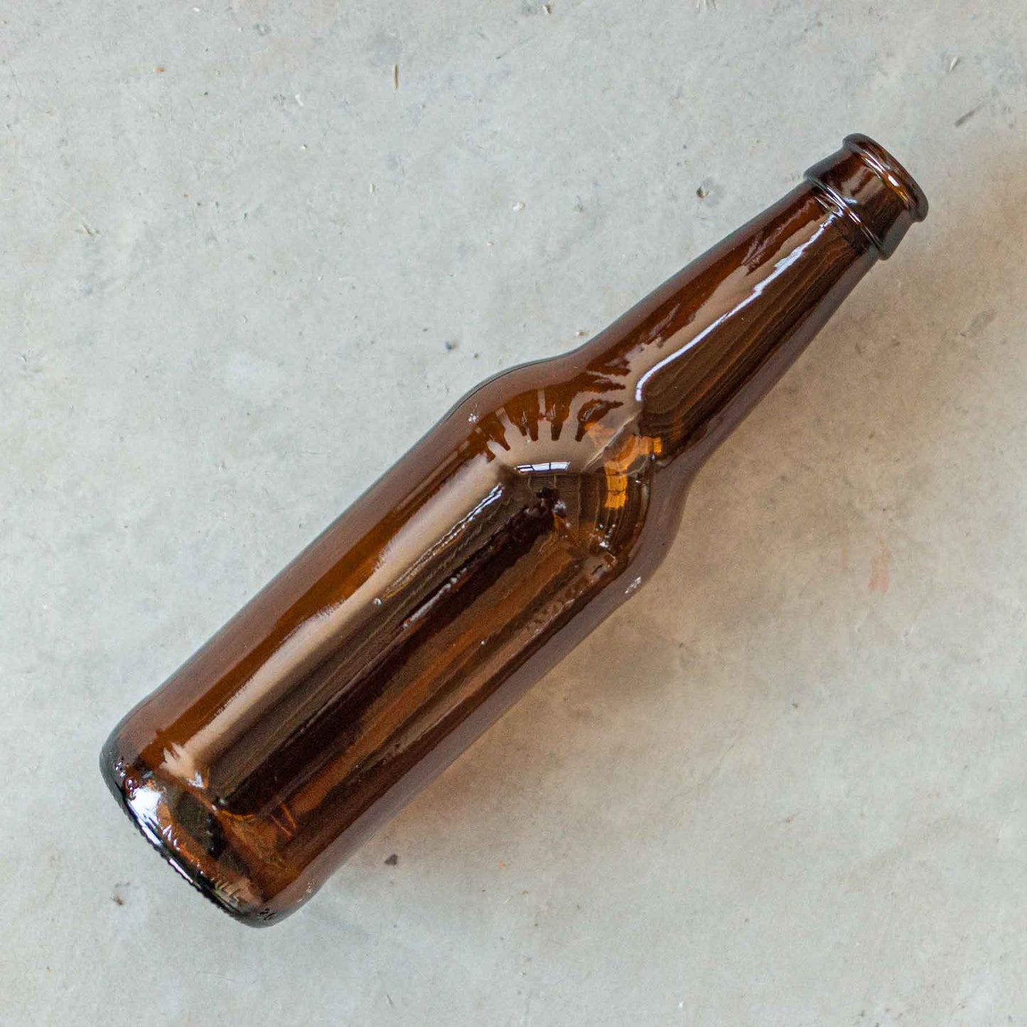 Beer Bottle Set - Brooklyn BrewShop