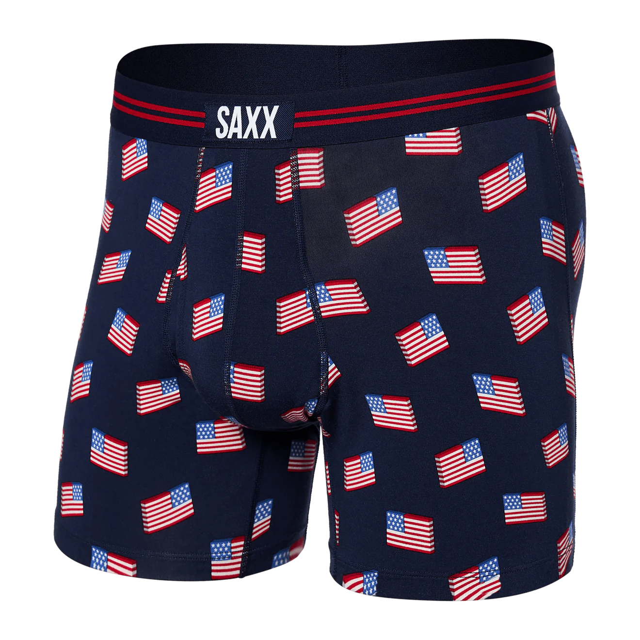 Ultra Super Soft - BB Stars and Stripes