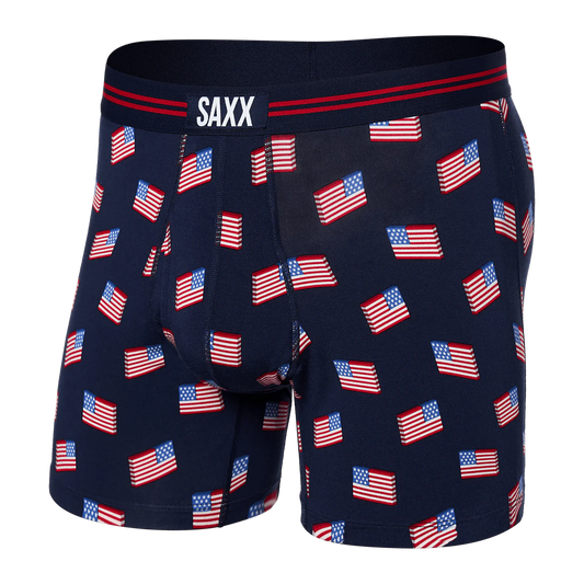 Ultra Super Soft - BB Stars and Stripes