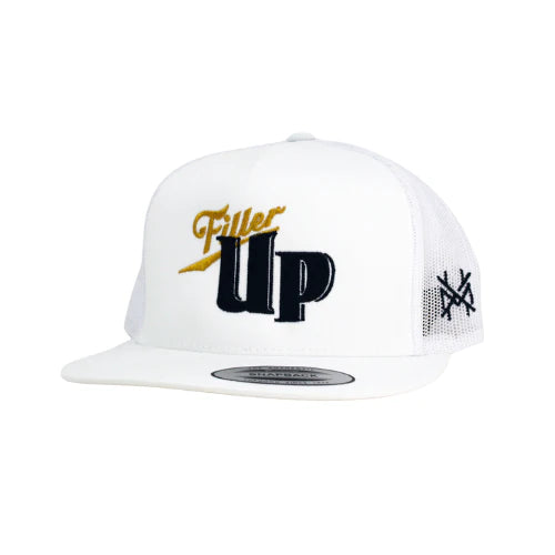 Filler Up Trucker Hat