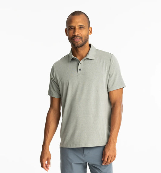 Free Fly Bamboo Flex Polo II