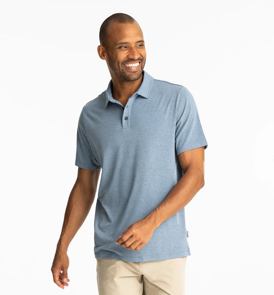 Bamboo Flex Polo II