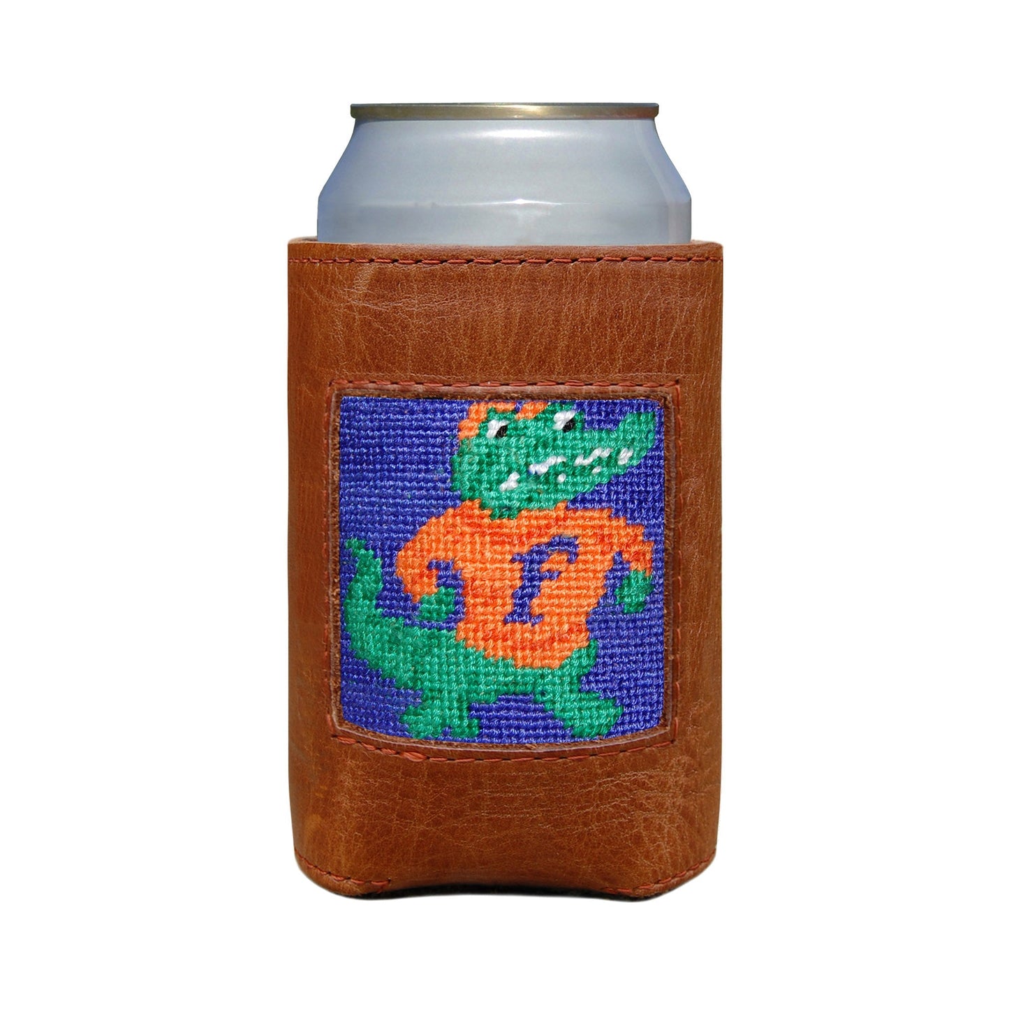 Needlepoint Can Cooler