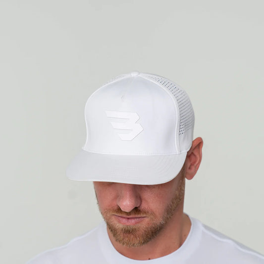 Flying B Performance Cap