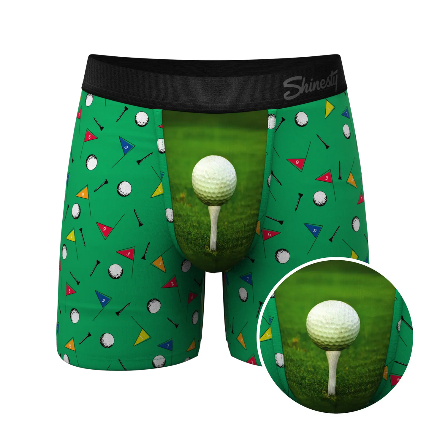 SHINESTY Hammock Underwear