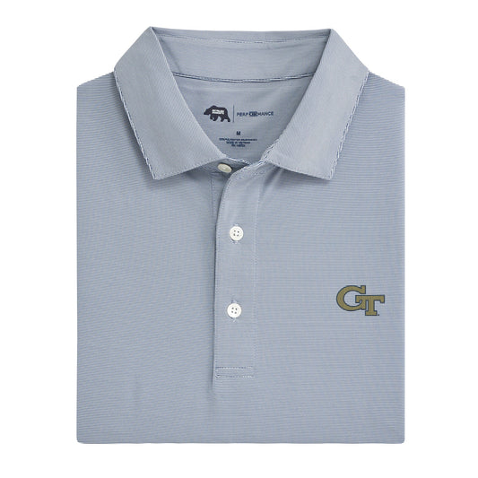 Onward Reserve Georgia Tech Hairline Stripe