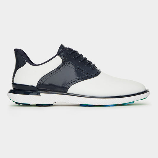 GALLIVAN2R SADDLE GOLF SHOE