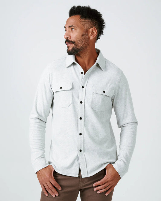 Generation Long Sleeve Shirt