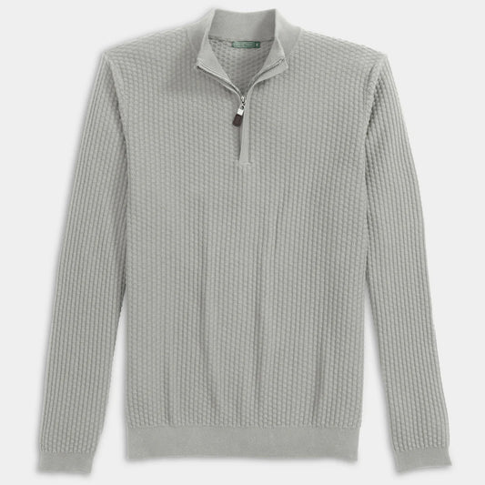 Genteal Dempsey Quarter Zip