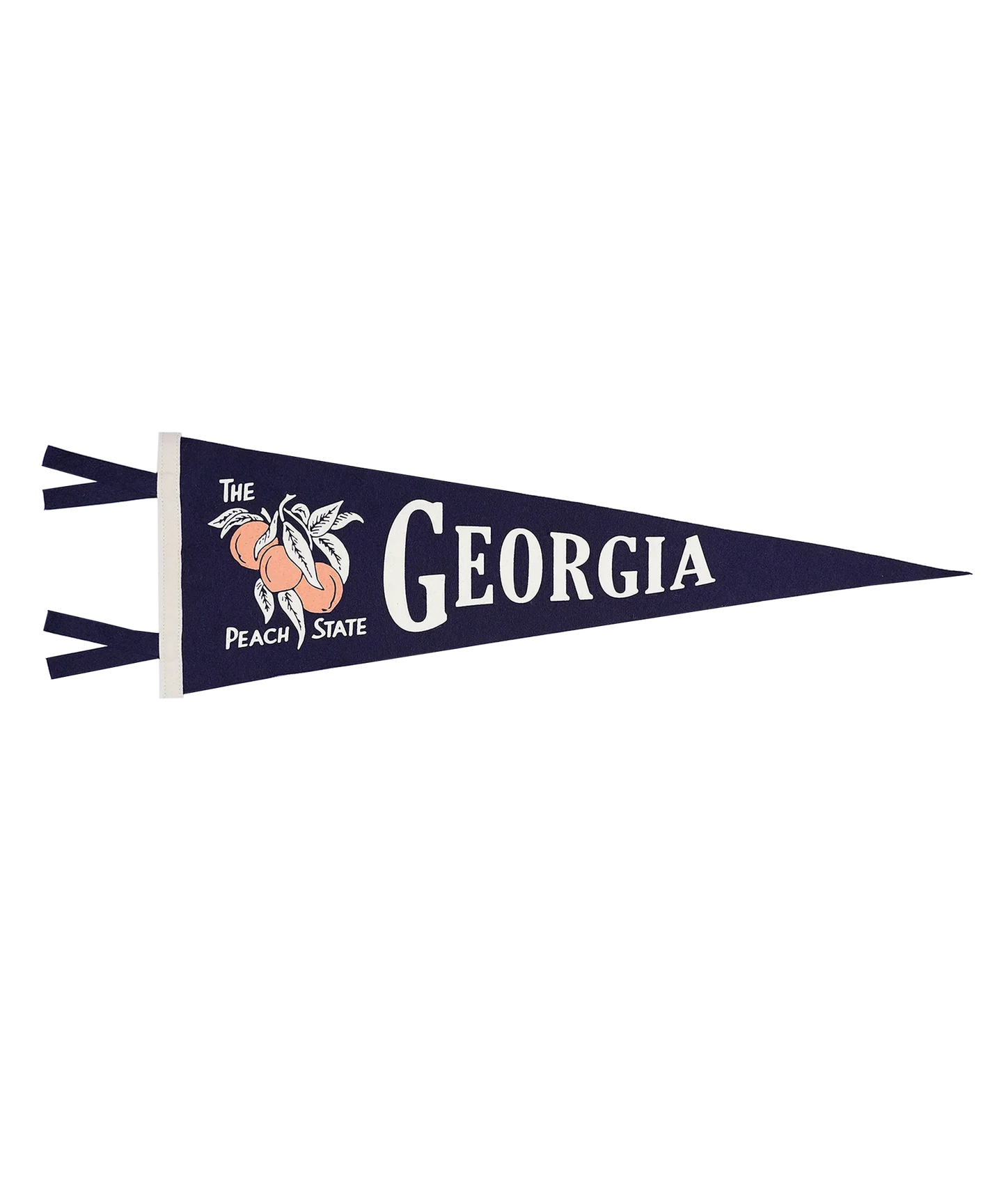 Georgia Pennant