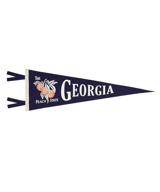 Georgia Pennant