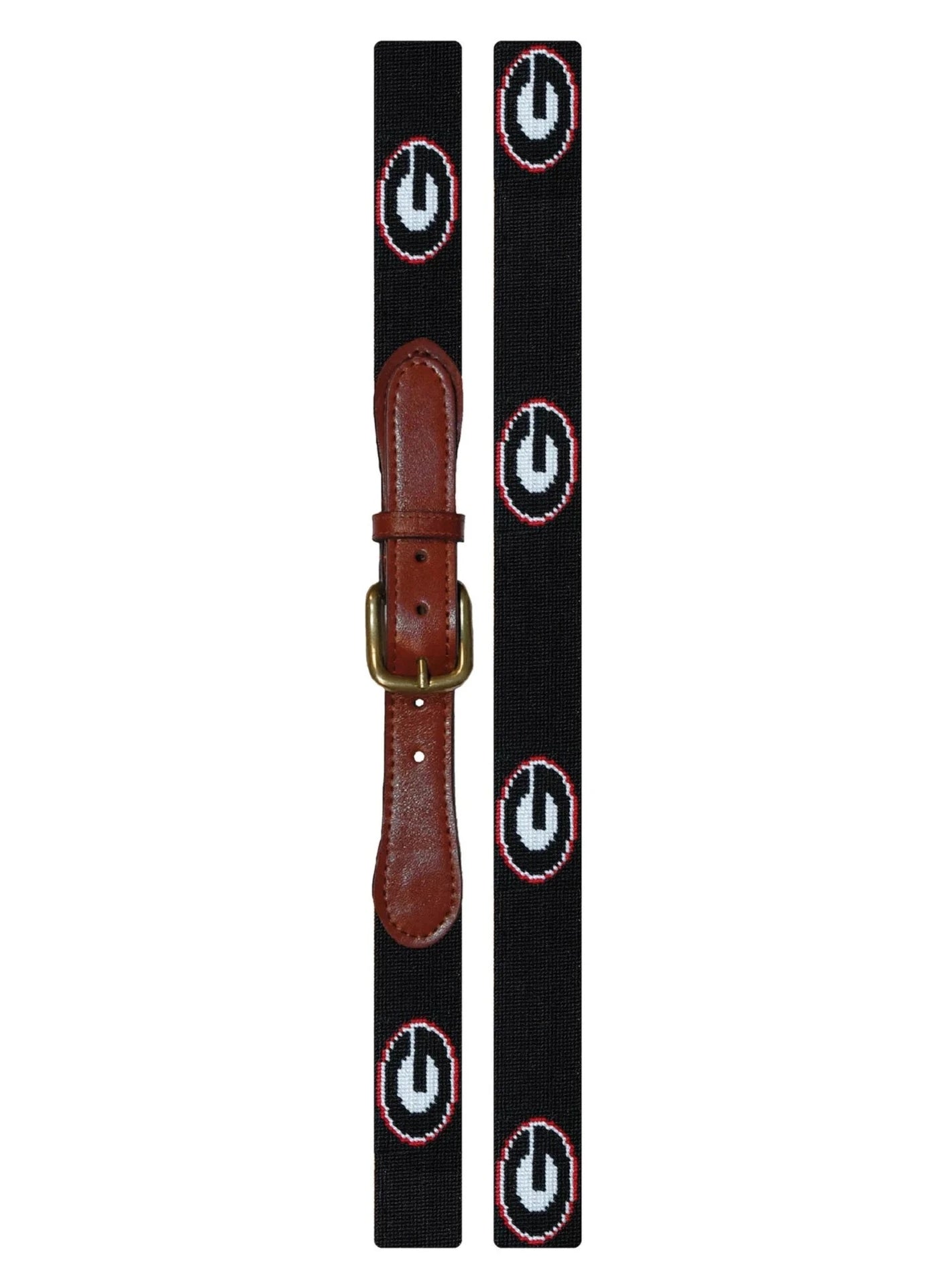 Needlepoint Belts