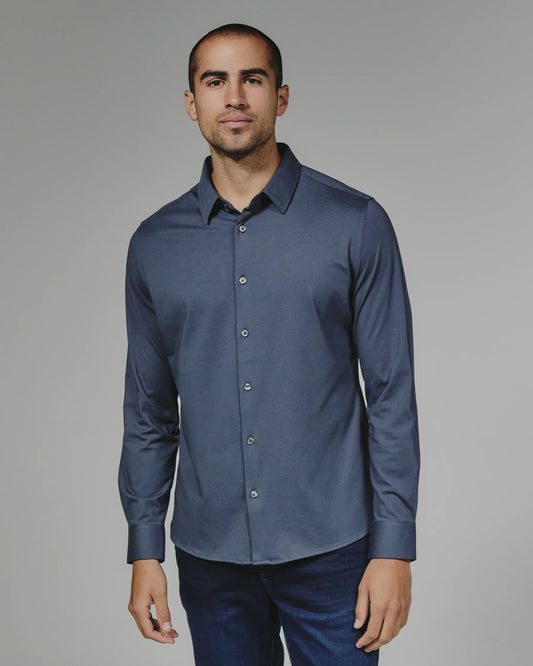 Girona Long Sleeve Shirt