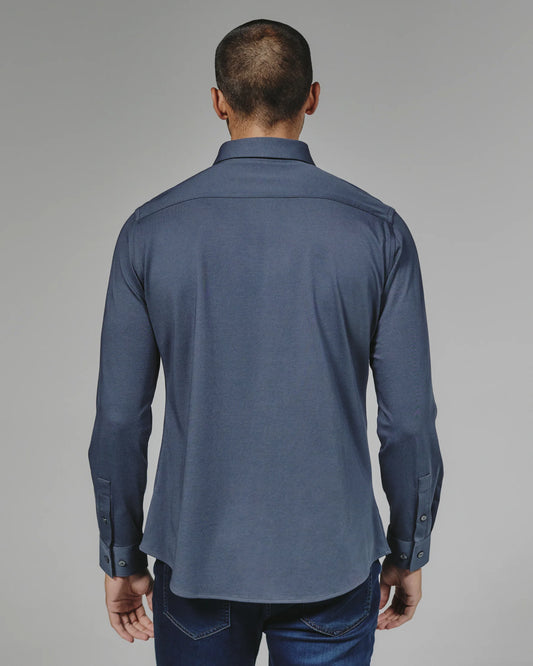 Girona Long Sleeve Shirt