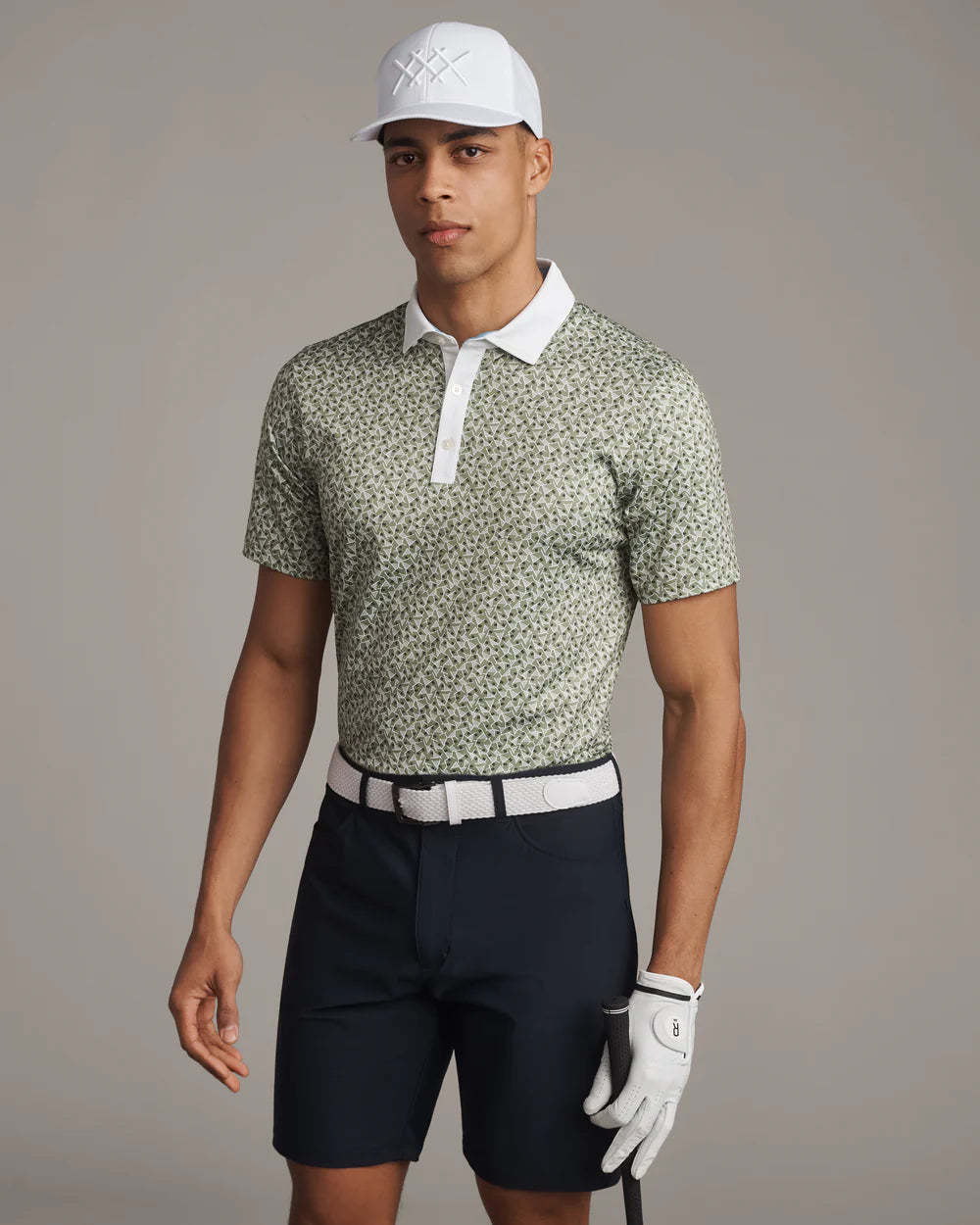 Golf Sport Polo
