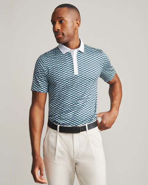 Golf Sport Polo