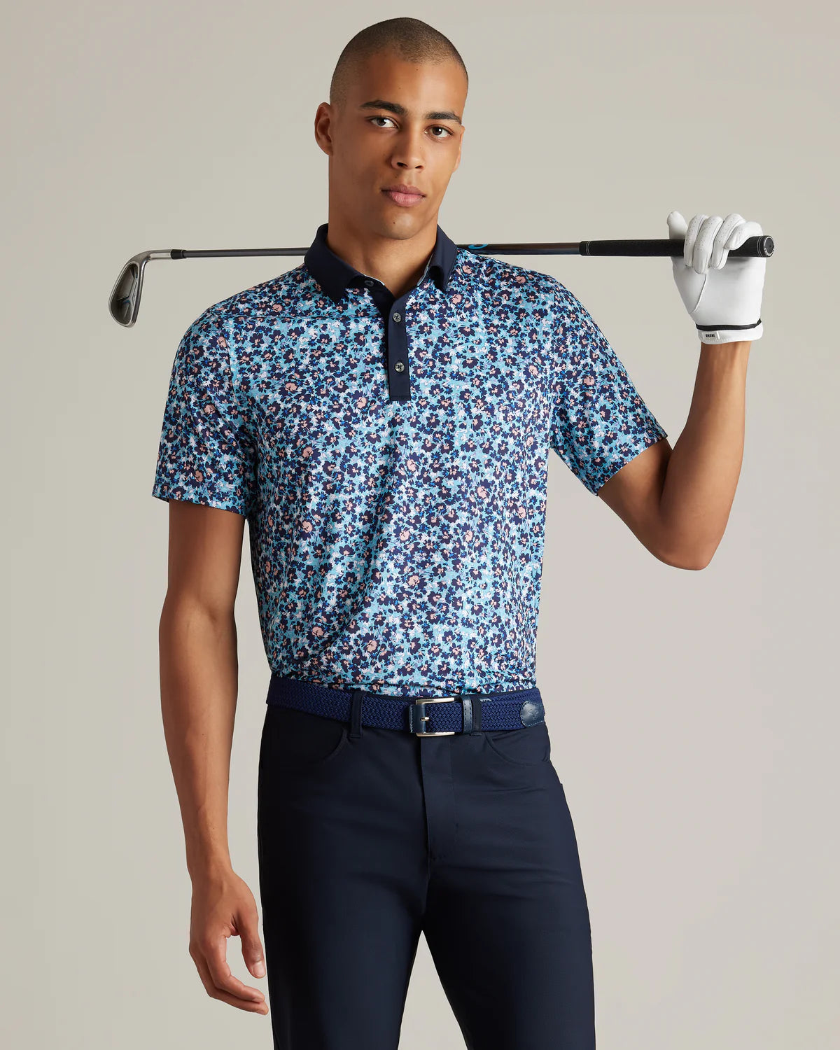 Golf Sport Polo