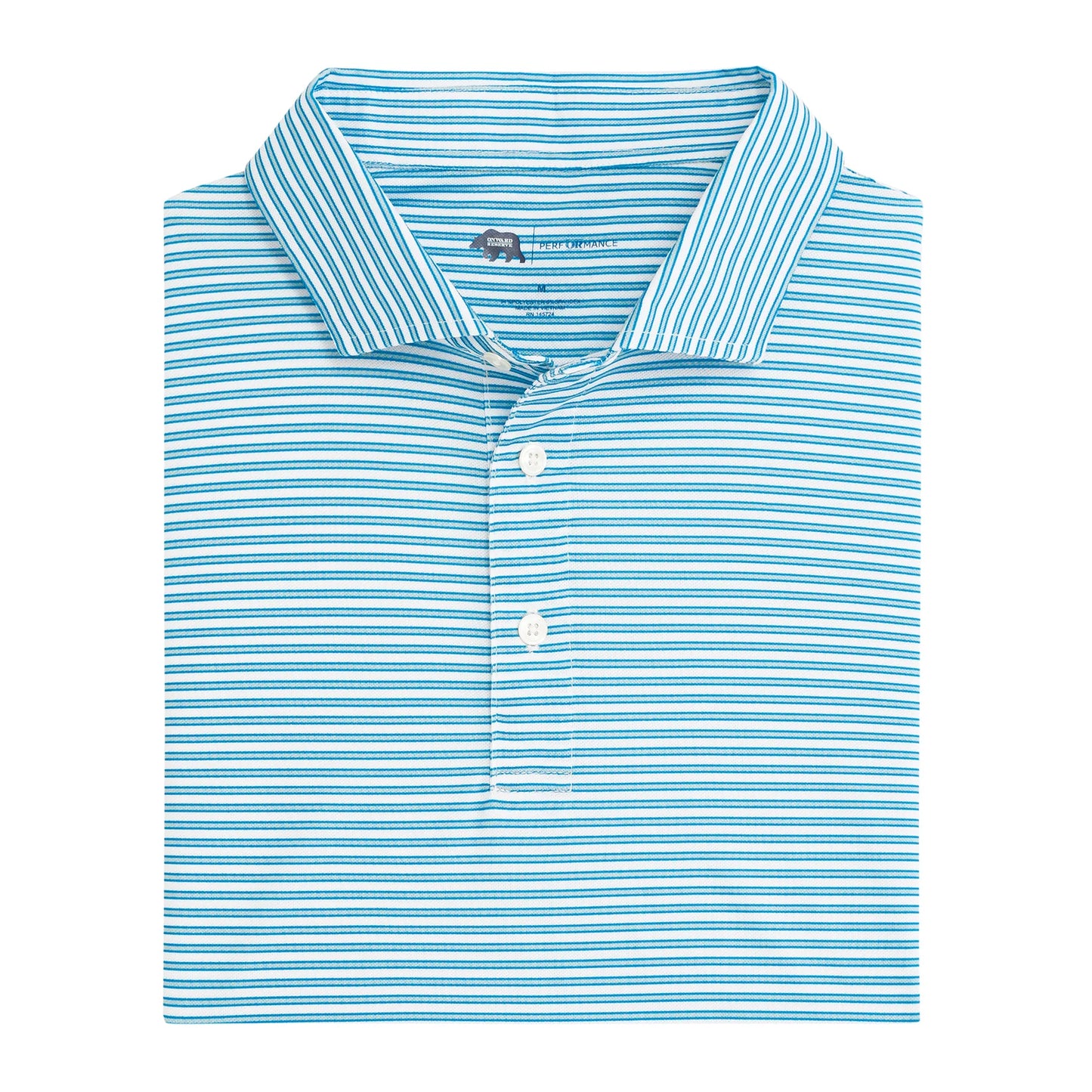 Guide_Stripe_Performance_Pique_Polo_in_Cloud_by_Onward_Reserve_Available_at_Rugged_Refined