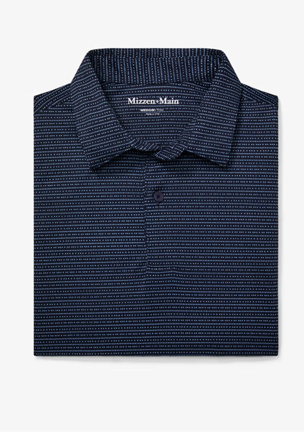 Halyard_SS_Navy_Dot_Stripe